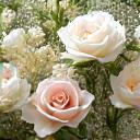 オーダーメイドの花のアレンジメント
